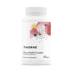 Heart Health Complex (bisher Q10 Plus) 90 Kps